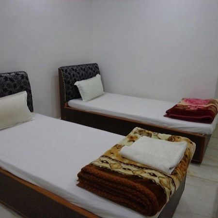 Jyoti Guest House Bodh Gaya Exterior foto