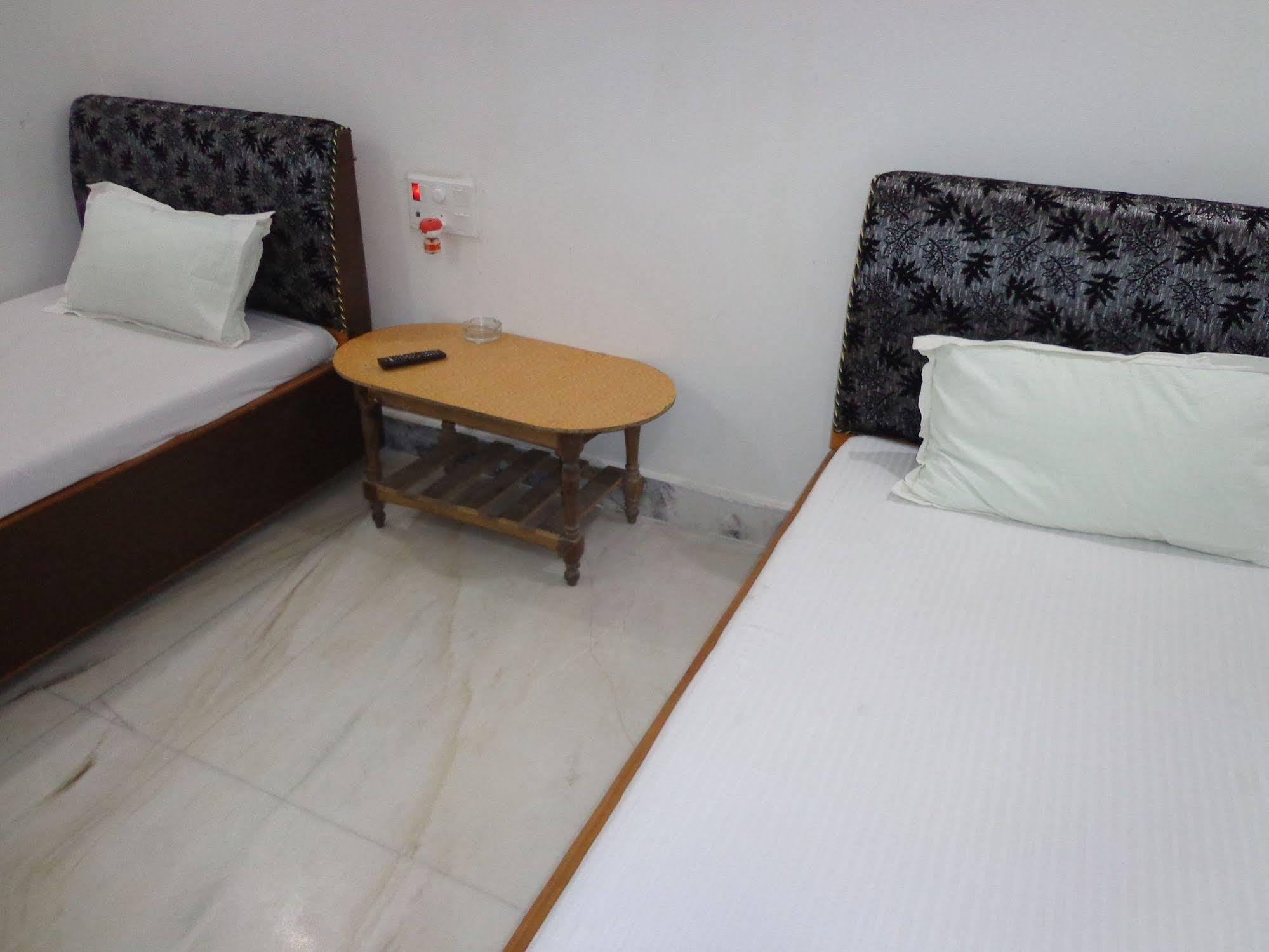 Jyoti Guest House Bodh Gaya Exterior foto