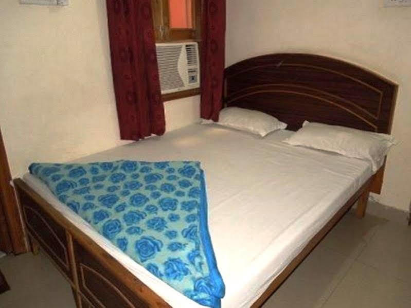 Jyoti Guest House Bodh Gaya Exterior foto