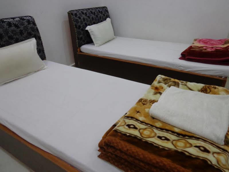 Jyoti Guest House Bodh Gaya Exterior foto
