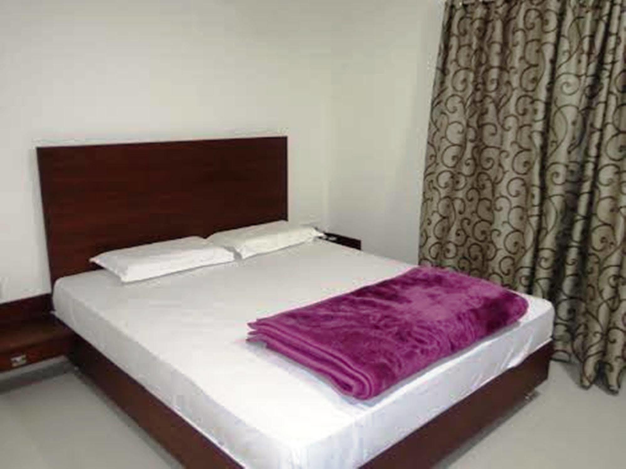 Jyoti Guest House Bodh Gaya Exterior foto